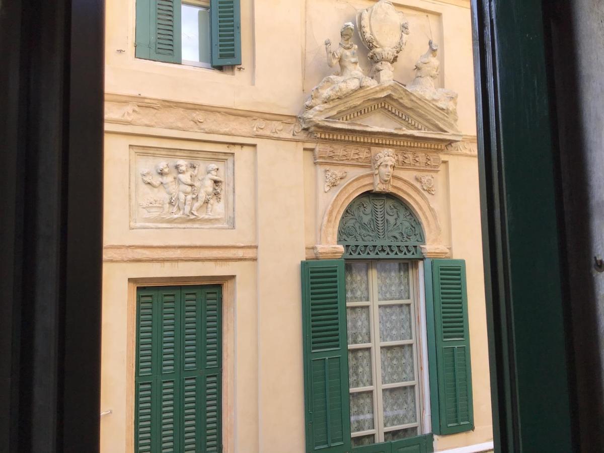 A Due Passi Da Giulietta-Casa Capuleti Apartamento Verona Exterior foto