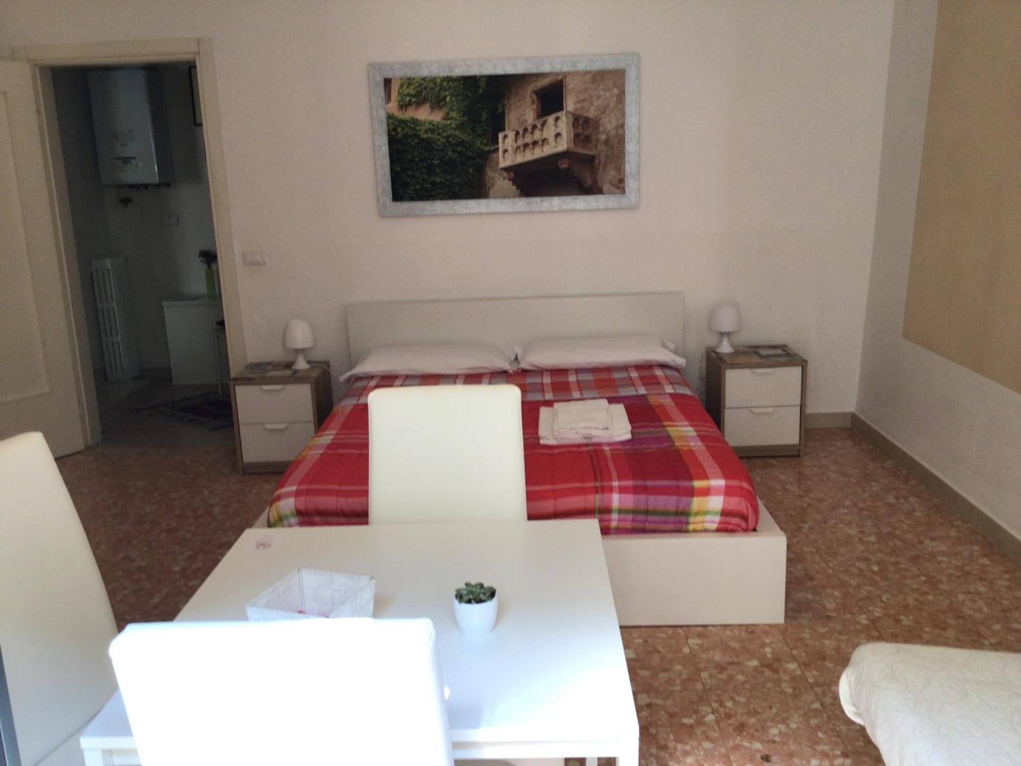 A Due Passi Da Giulietta-Casa Capuleti Apartamento Verona Exterior foto